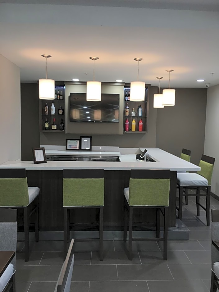 Comfort Inn & Suites Snyder