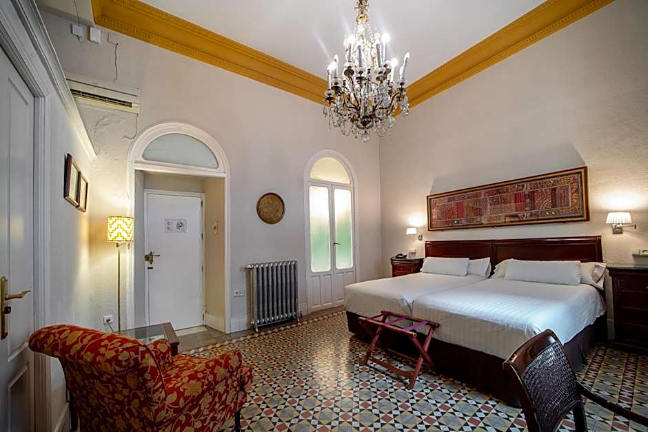 Hotel Simon