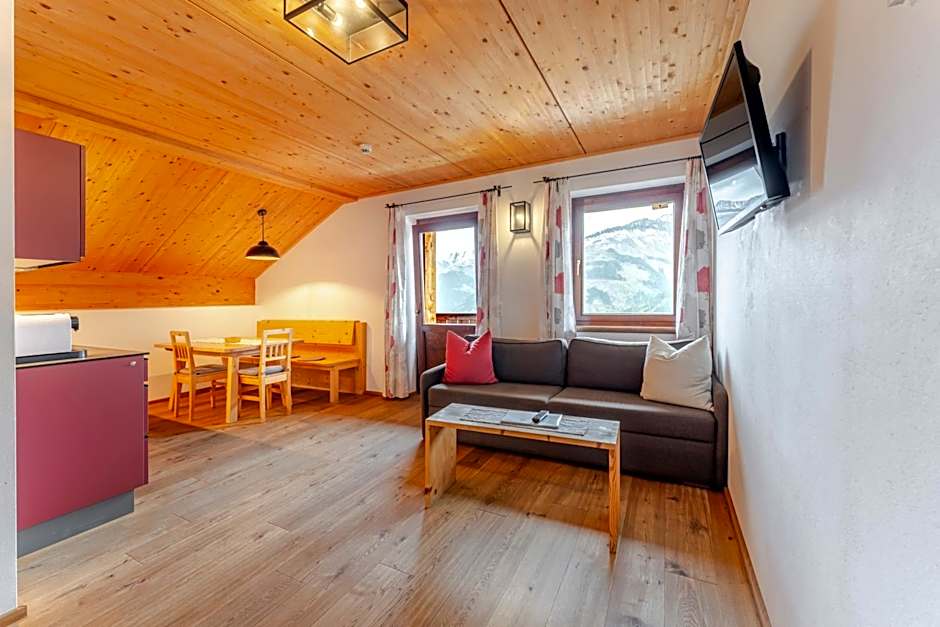Hotel Gasthof Unterwöger