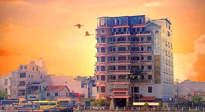 Ca Ty Hotel