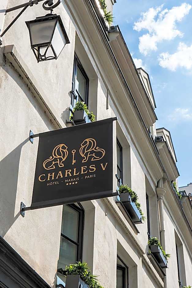 CHARLES V