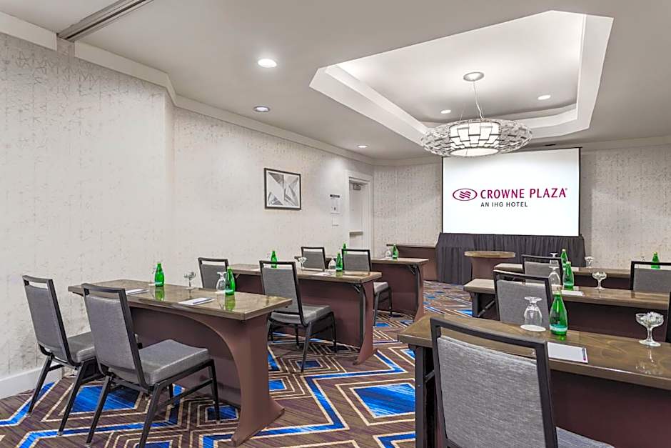 Crowne Plaza Annapolis By IHG
