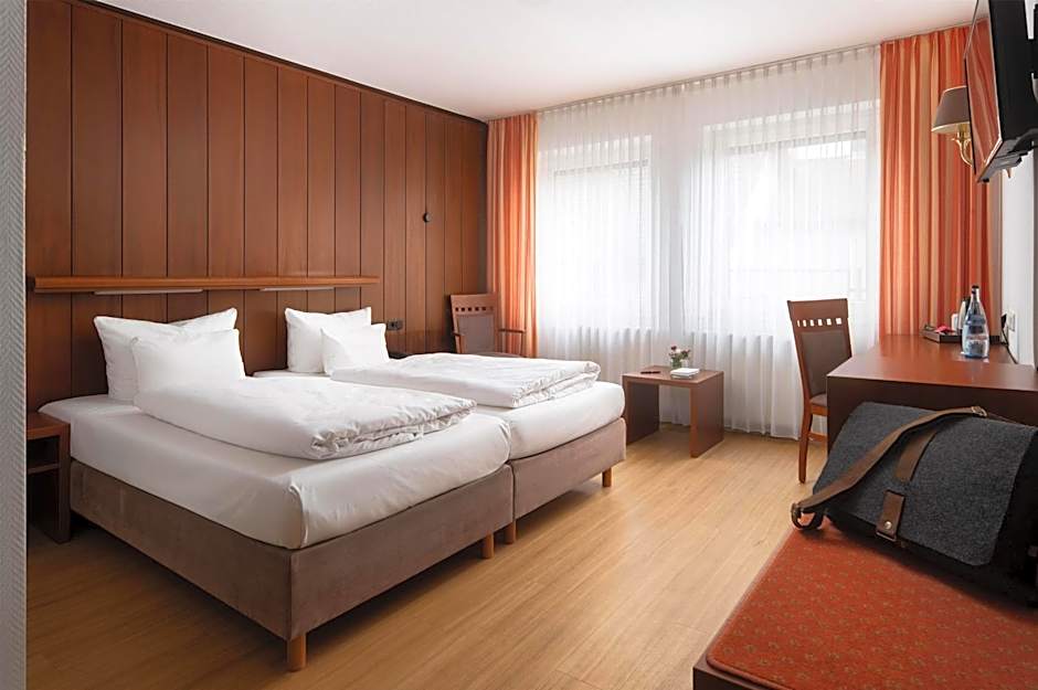 Best Western Hotel Heide