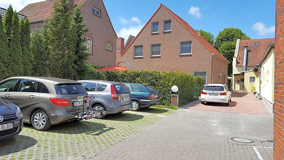 Hotel Drostenhof garni