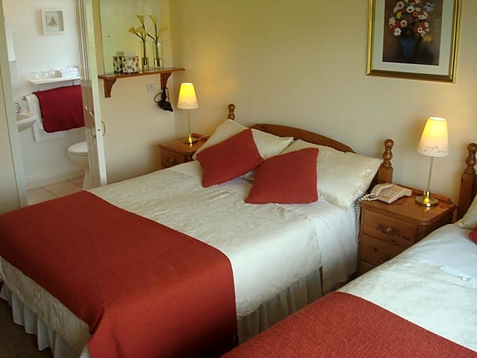 Athlumney Manor Guest Accommodation