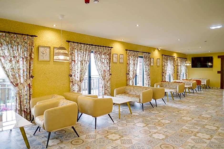 Hotel Cerro La Nina