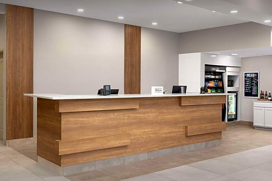 Hilton Garden Inn Abilene