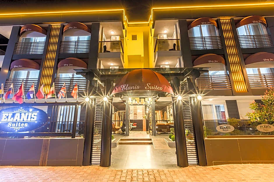 Elanis Suites