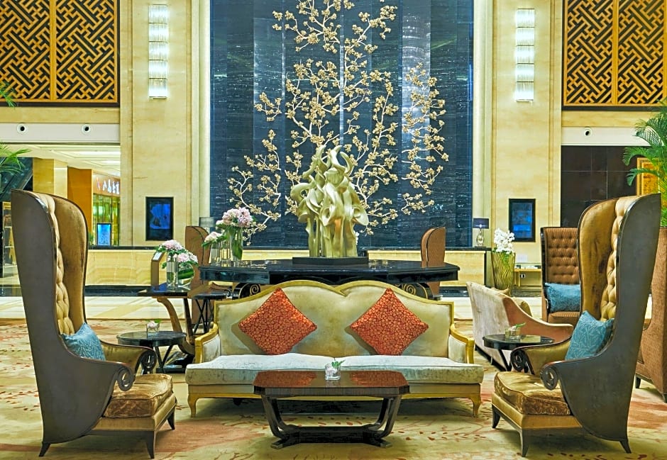 InterContinental Shijiazhuang By IHG