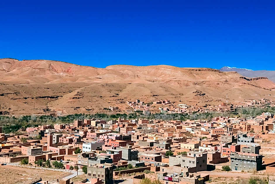 Hotel Xaluca Dades