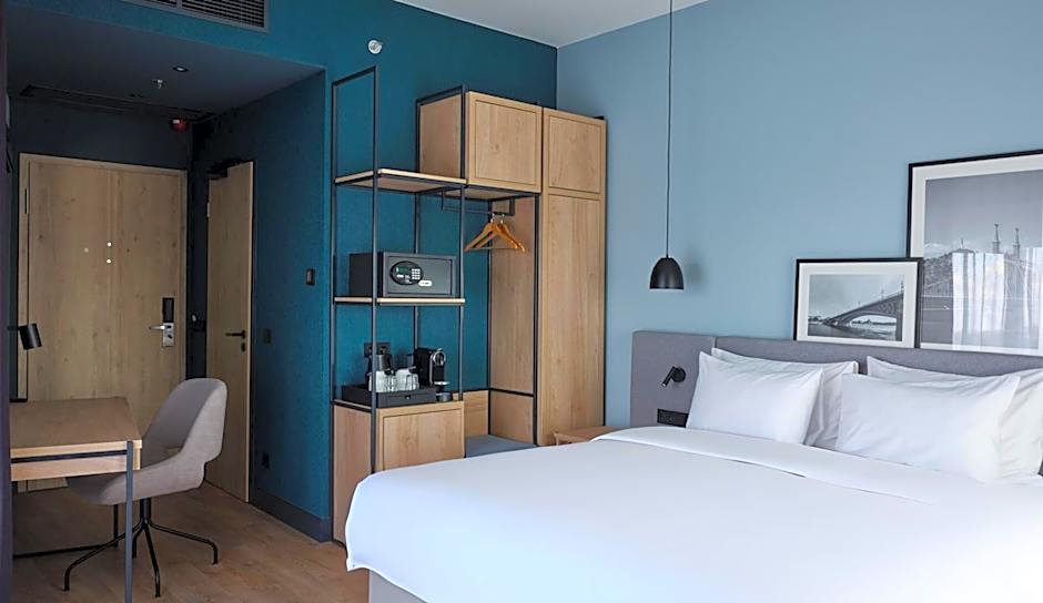 Radisson Hotel Budapest BudaPart