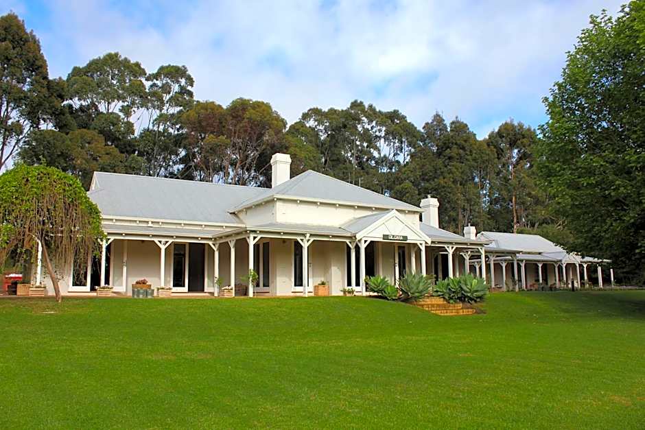 Gilgara Retreat