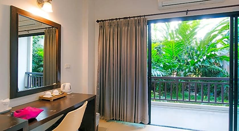 Wilacha Hotel