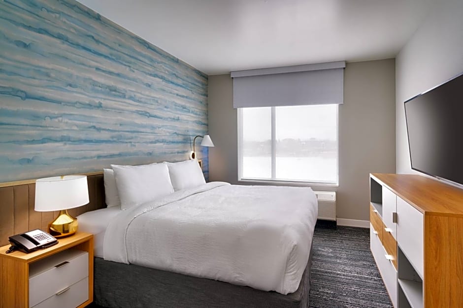 TownePlace Suites by Marriott Salt Lake City Murray