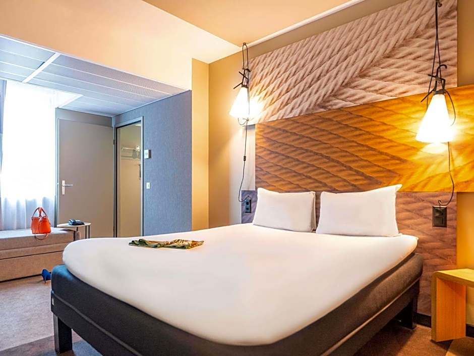 ibis Geneve Centre Lac