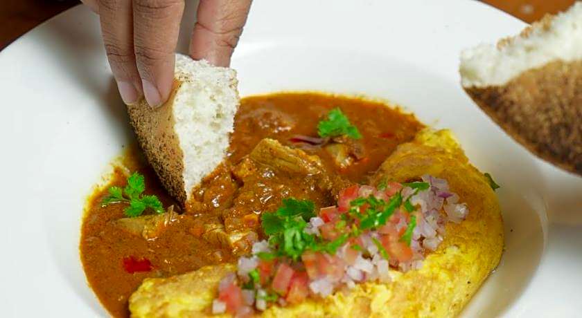 Fairfield by Marriott Goa Anjuna