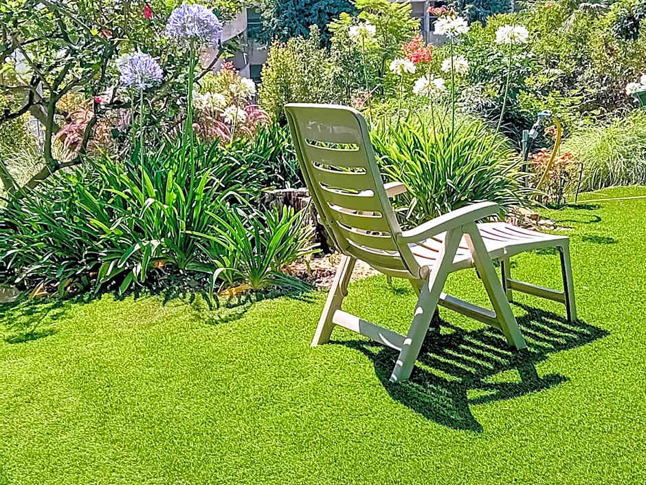 Cà De Rossana Bed&Breakfast