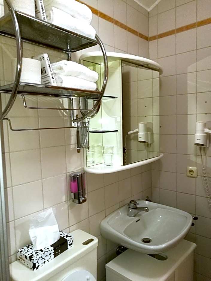 Apartment Christopherhof 11, Grafenwiesen