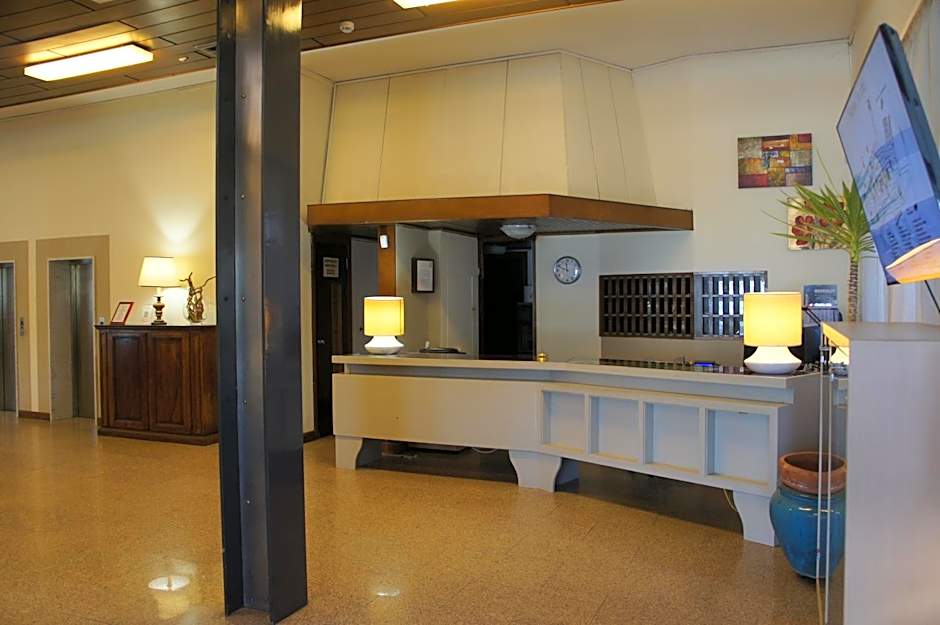 Hotel Al Sant'Andrea