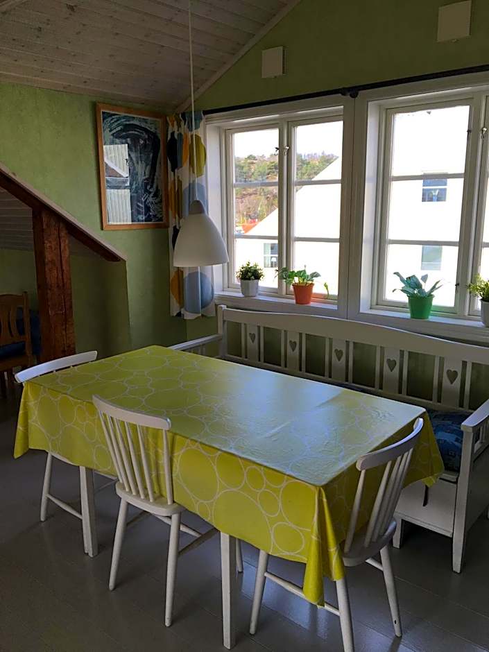 Grebbestads Vandrarhem