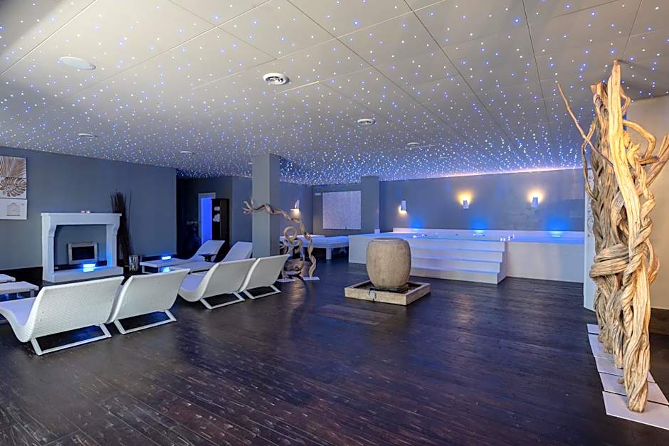 La Locanda Del Carrubo