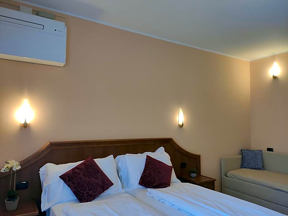 Hotel Giardino