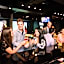 Marriott Downtown at CF Toronto Eaton Centre