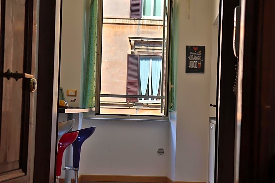 B&B Gaudium Colosseo
