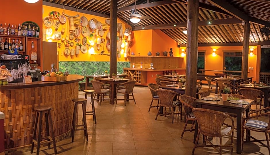 Pousada Villa Maeva Itacimirim