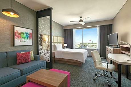 Queen Studio - Non-Smoking