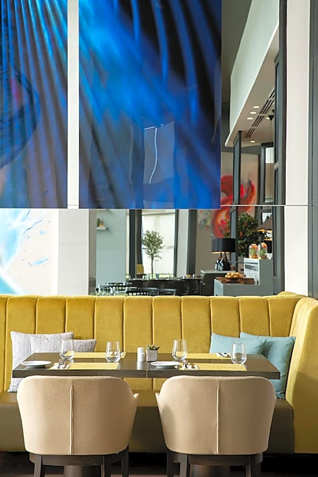 Westside Residences by Rotana