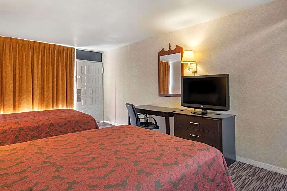 Rodeway Inn Clearwater-Largo