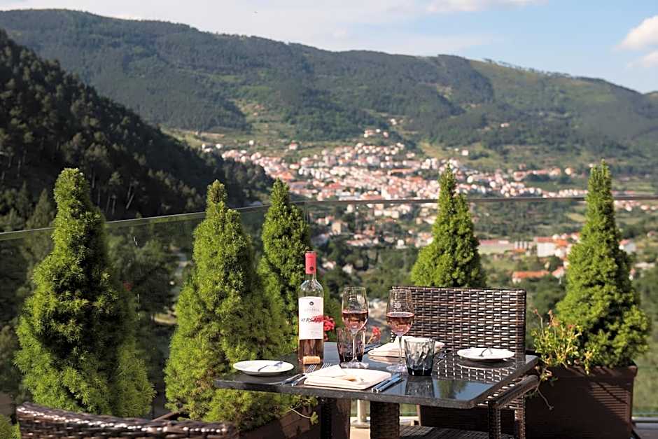 Vila Gale Serra da Estrela