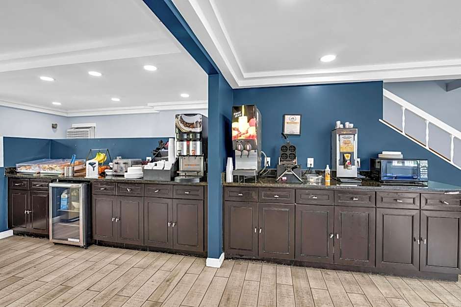 The Northshore Hotel