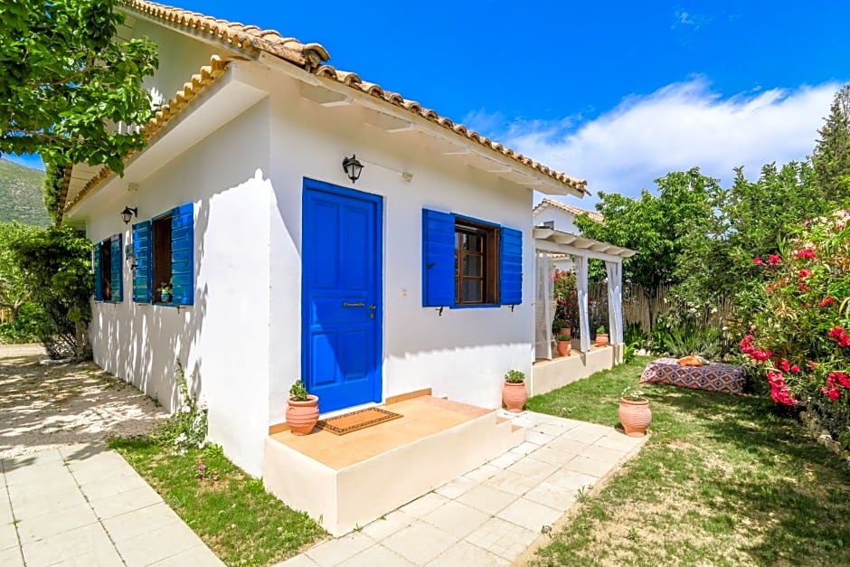 Therianos Traditional Villas