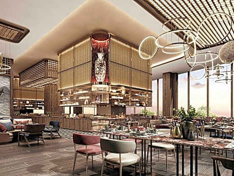 Pullman Hai Phong Grand Hotel