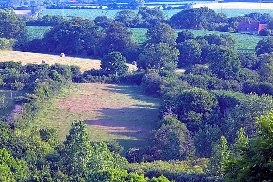 Hôtel Traiteur Les Ormes, The Originals Relais