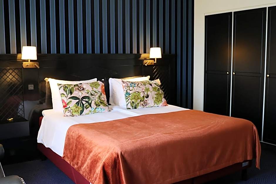 ProfilHotels Copenhagen Plaza