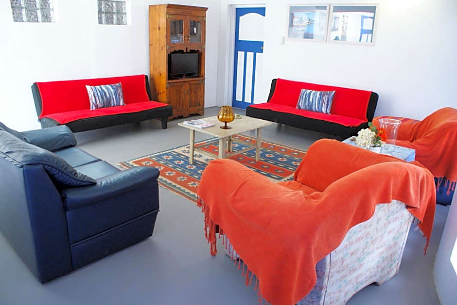 Mr Pell's House Self-Catering Accommodation