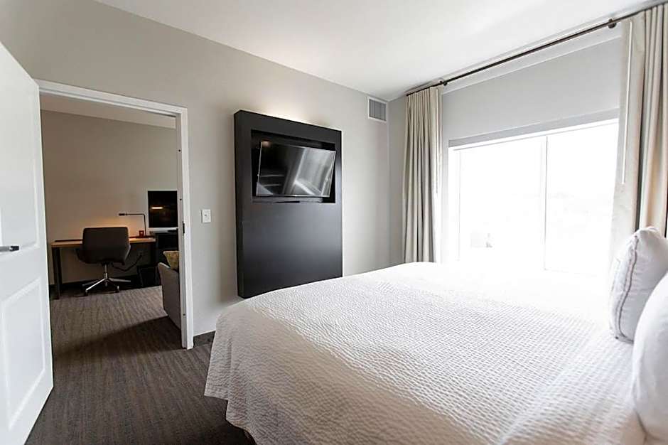 Residence Inn by Marriott Tulsa Midtown