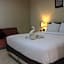 Sunset Point Hotel Seminyak