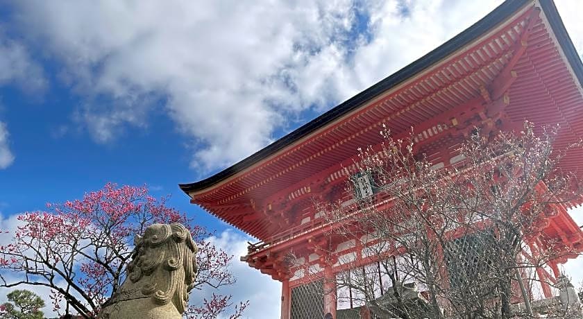 hotel Amanek Kyoto Kawaramachi Gojo