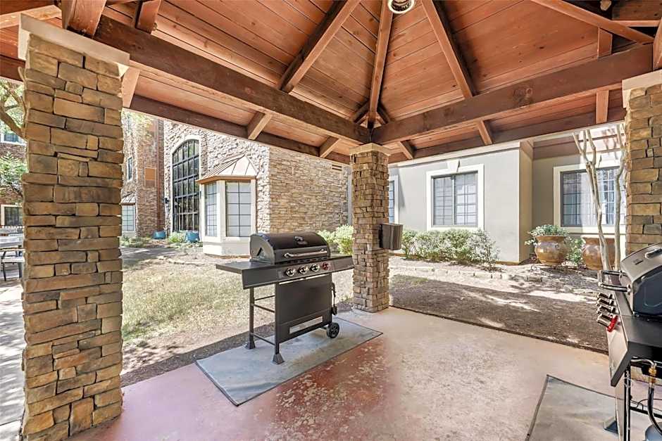 Sonesta ES Suites Austin The Domain Area