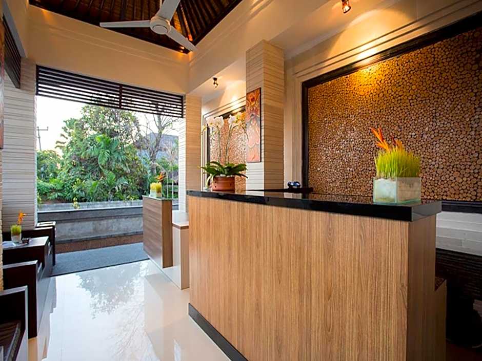 Kayu Suar Bali Luxury Villas and Spa
