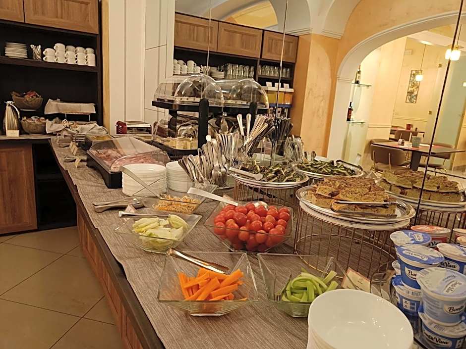Hotel Roma