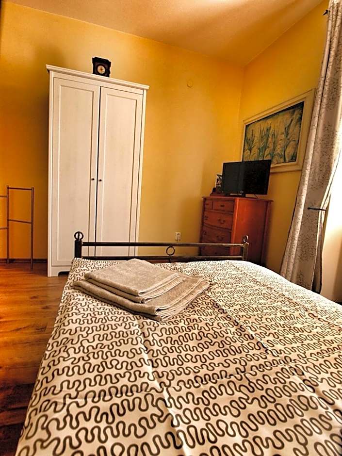 Hotel Pod Kokšínem