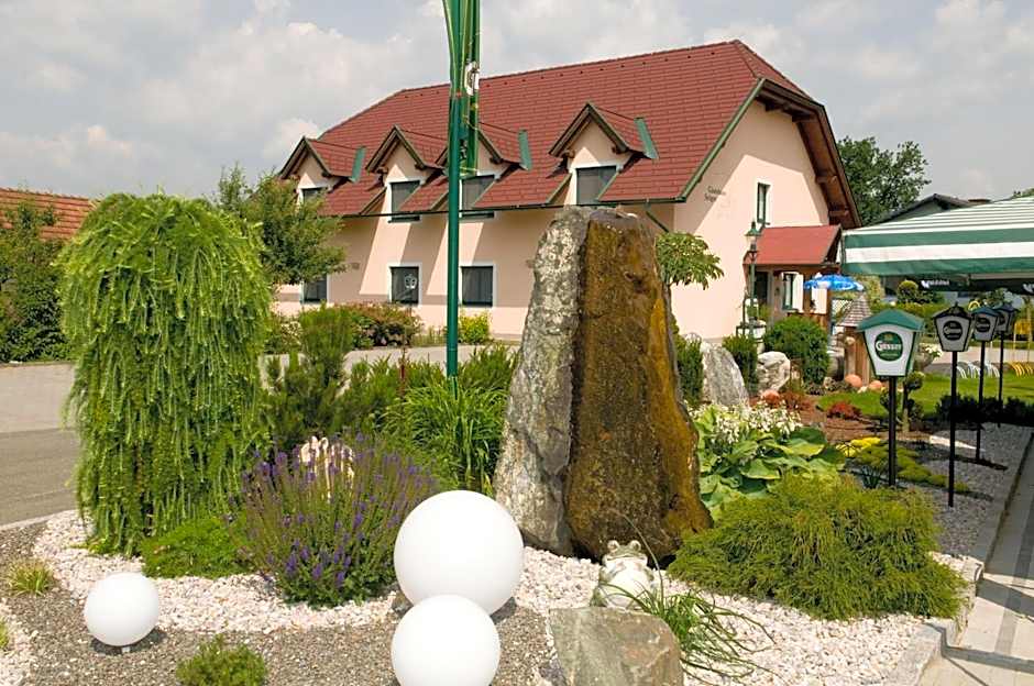 Restaurant Gastehaus Seiger