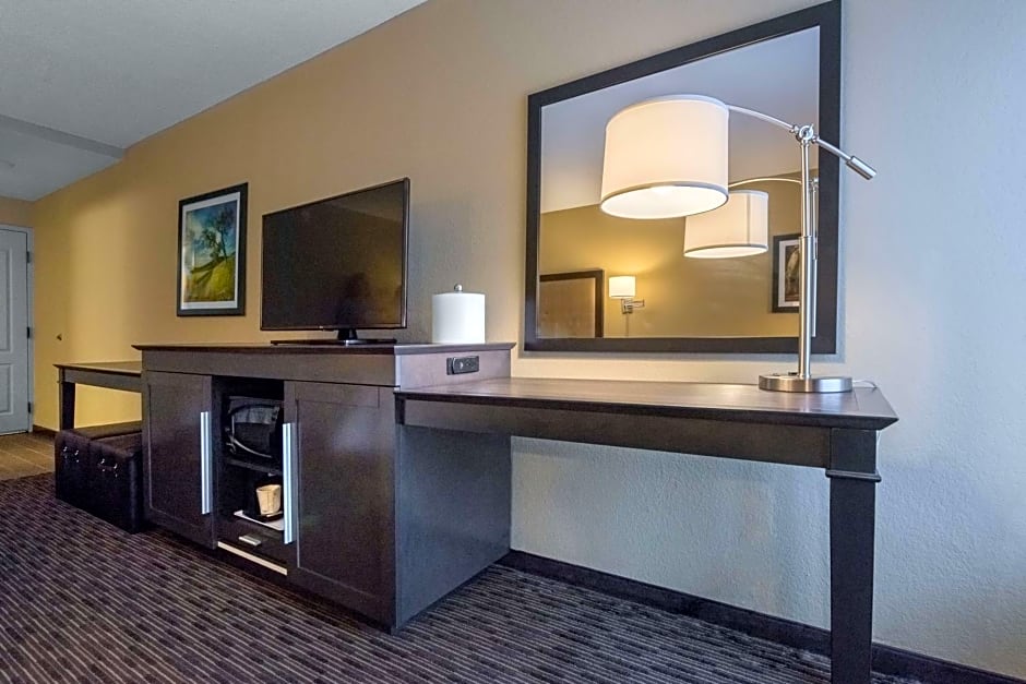 Hampton Inn By Hilton Meridian