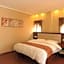 GreenTree Inn Shandong Yuncheng Ximen Street Songjiang Kung Fu School Business Hotel