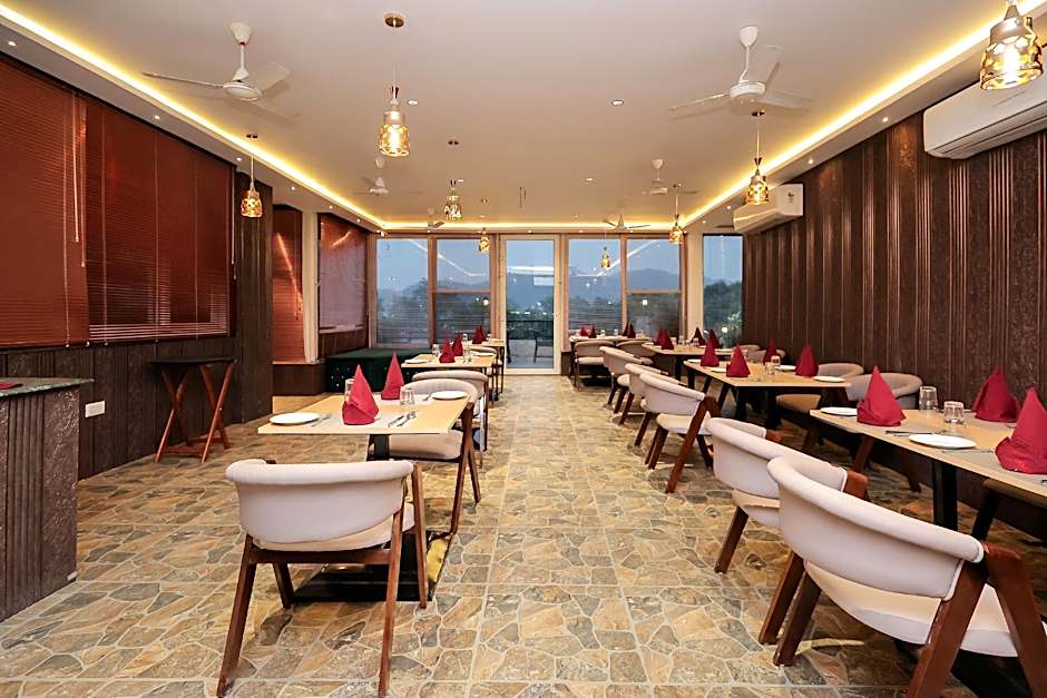 ECKO Antarman Ganges 